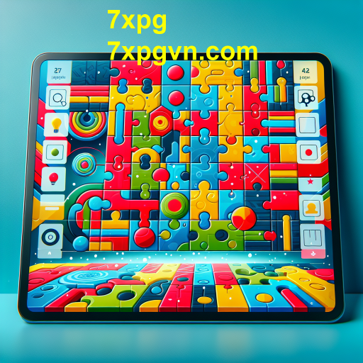 Descubra a Fascinante Categoria de Quebra-Cabeças no 7xpg