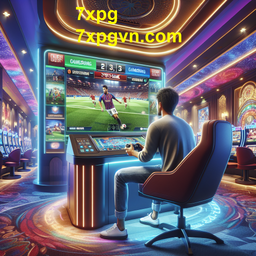 A Evolução dos Jogos de Esportes e Seu Impacto na Cultura Gamer