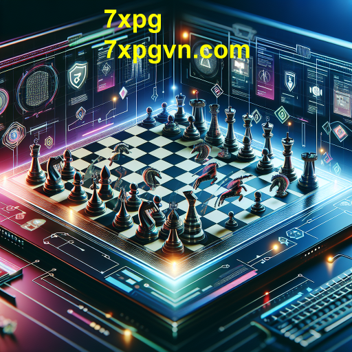 A Arte da Estratégia nos Jogos: Desafios e Diversão no 7xpg